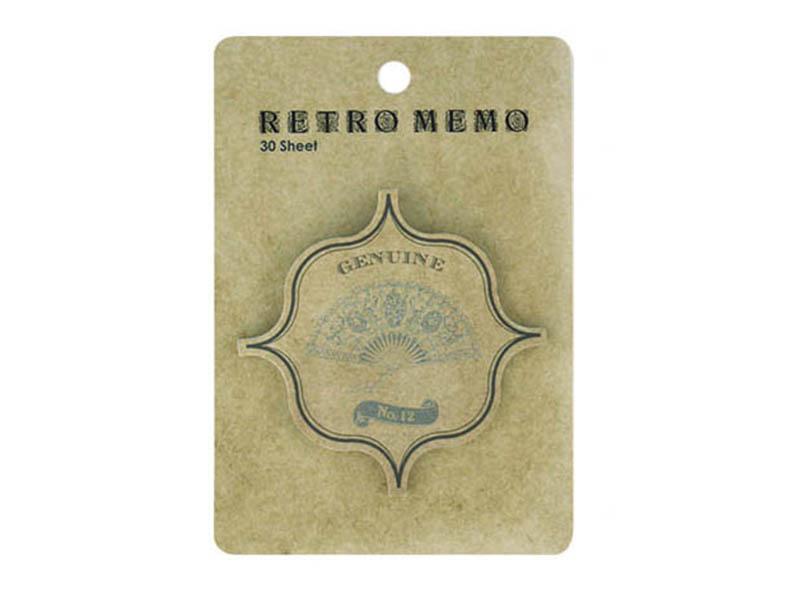 復古memo